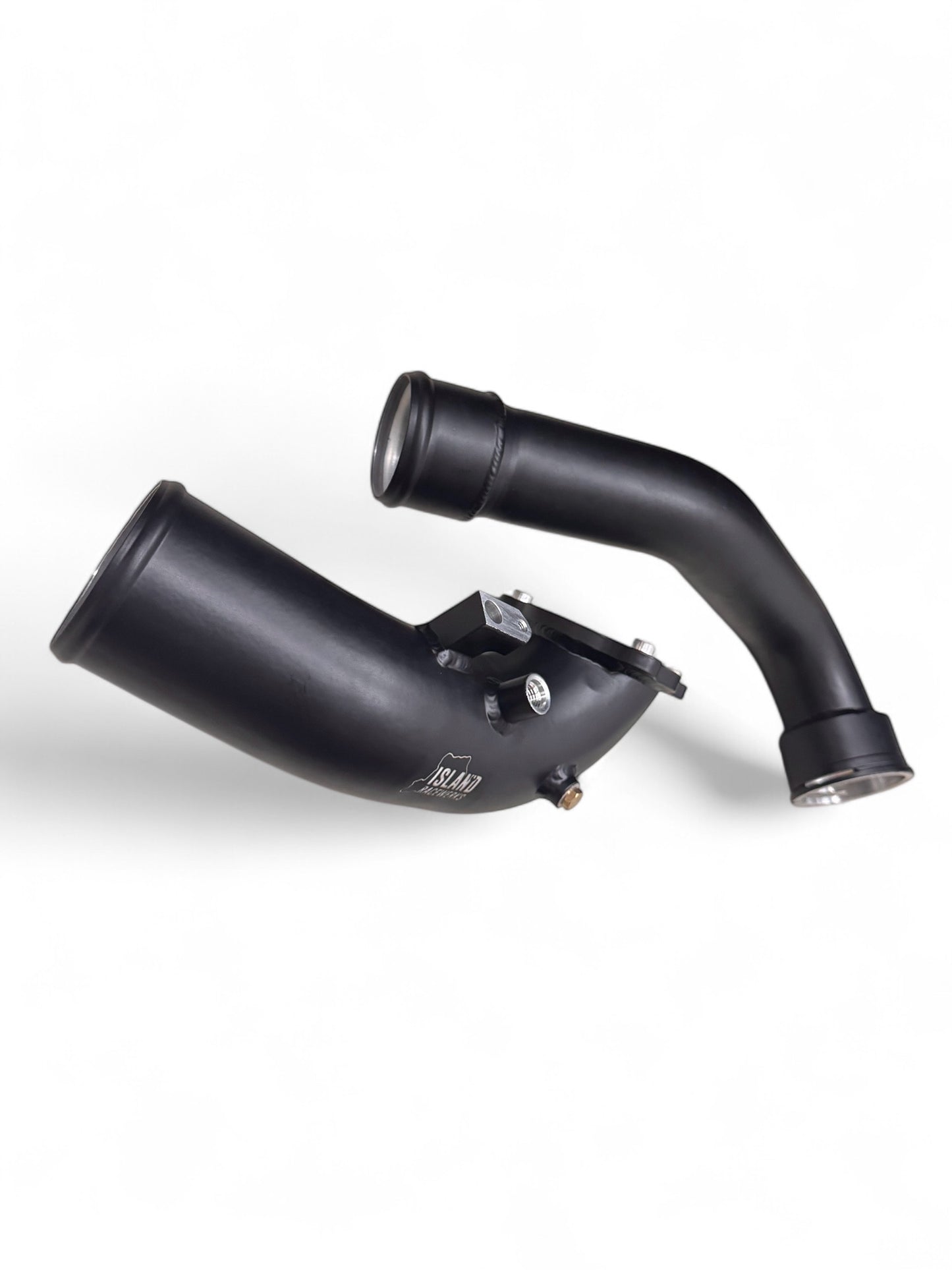 Island Racewerks - B58 Charge Pipe || Gen 1 & 2