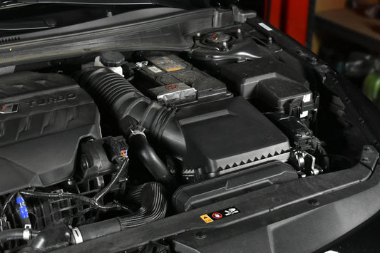 Elantra N CPLT Intake