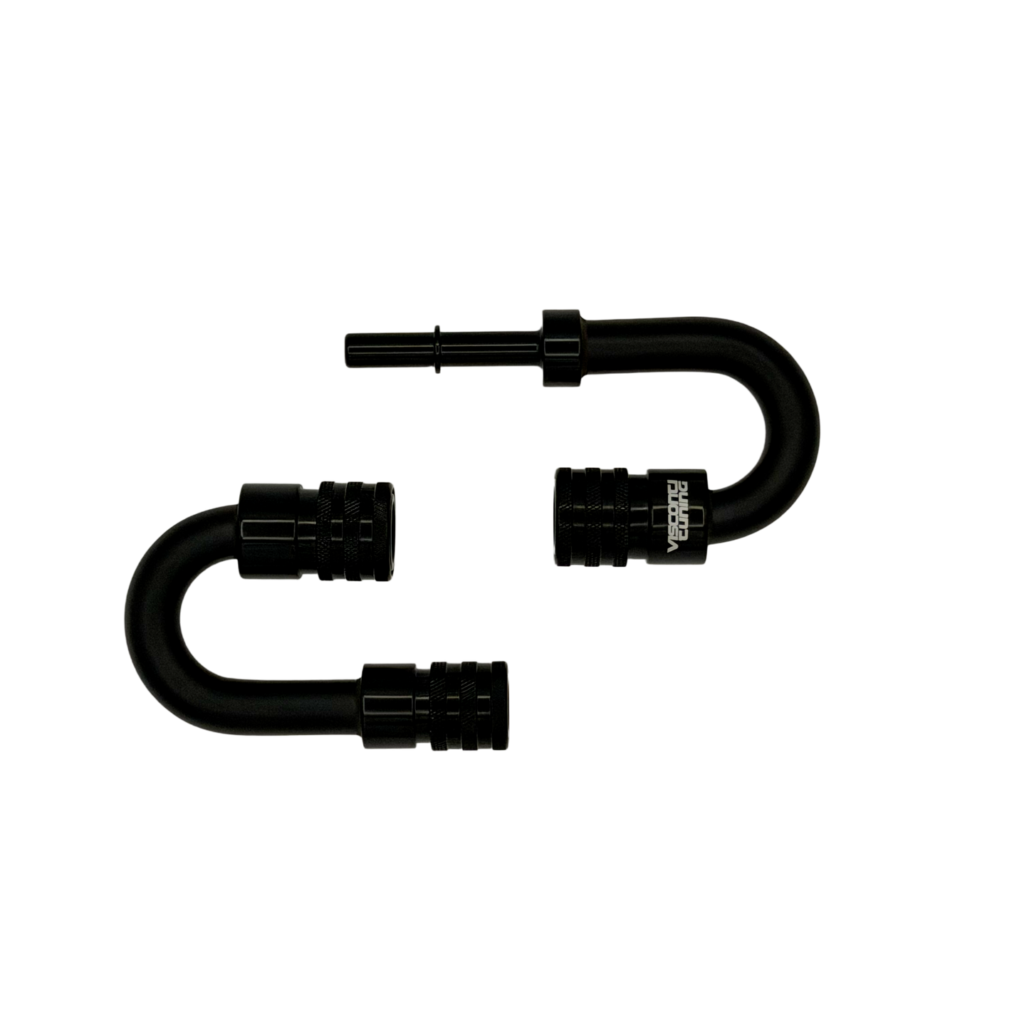 Ethanol 180 Fittings