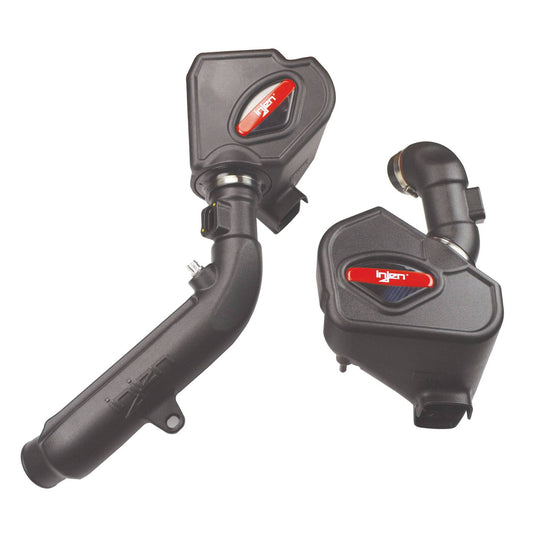 Injen 15-20 BMW M3/M4 3.0L Evolution Intake injEVO1102