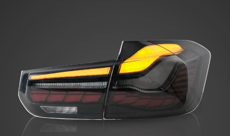 Island Racewerks - GTS Tailights || F30/F80