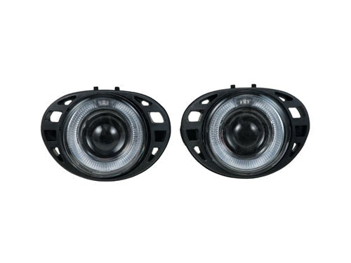 Projector Fog lights - Dodge Caravan 99-04/ Chrysler Concorde 98-04