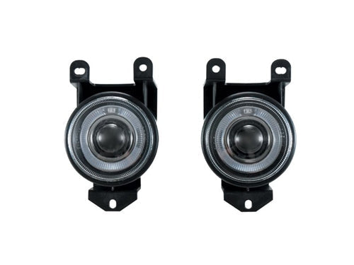 Projector Fog lights - GMC Denali 01-06/ Yukon/ Yukon XL Denali 01-06/ Sierra C3 03-06