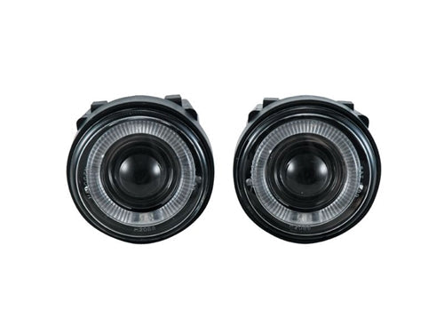 Projector Fog lights - Dodge Neon 03-05