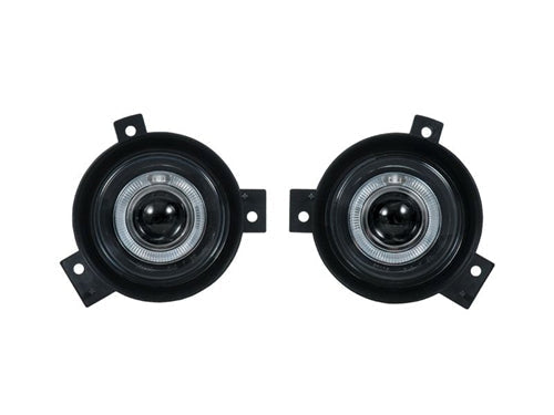Projector Fog lights - Ford Ranger 01-05