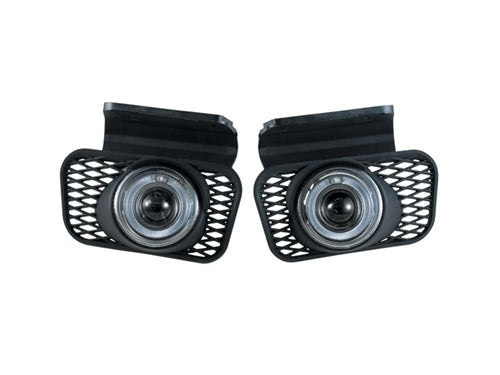 Projector Fog lights - Chevy Silverado 03-05/ Avalanche 02-06