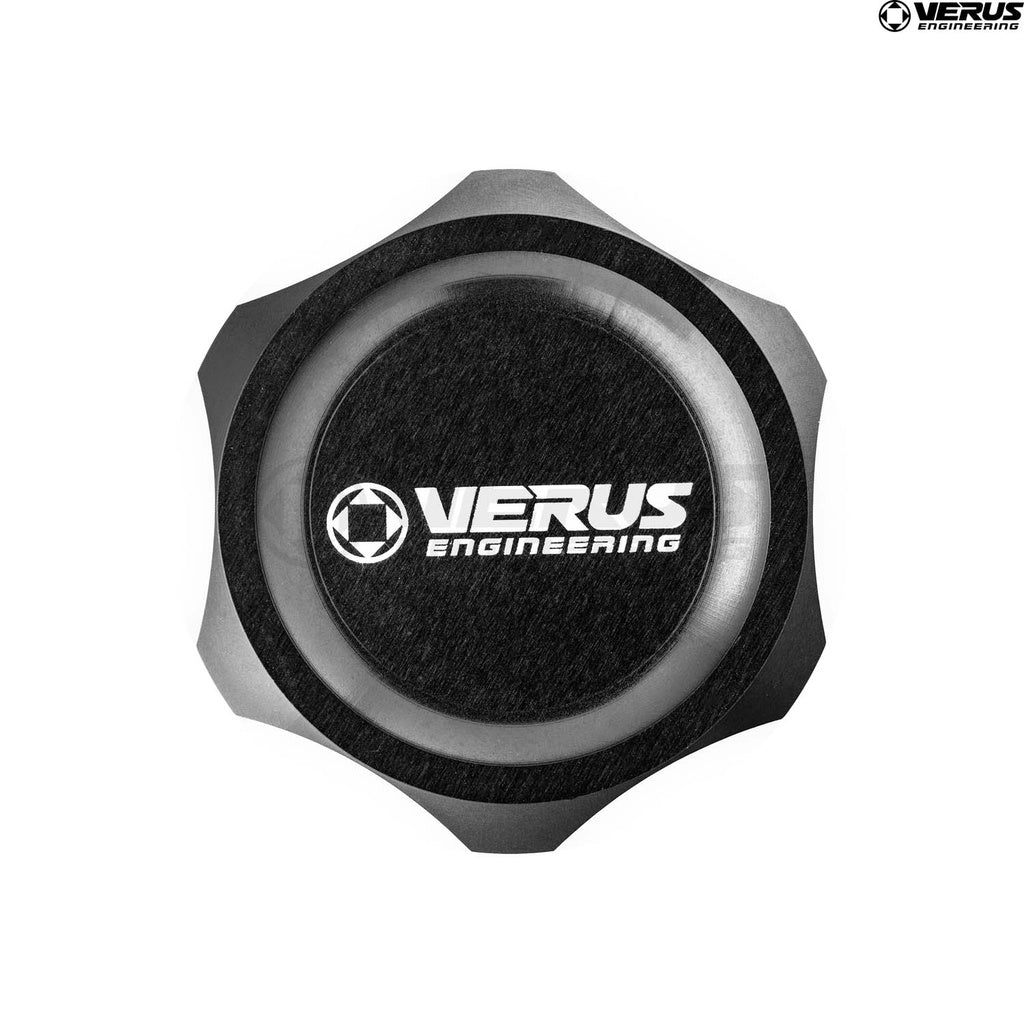 Verus - FHS Oil Cap || GR Corolla