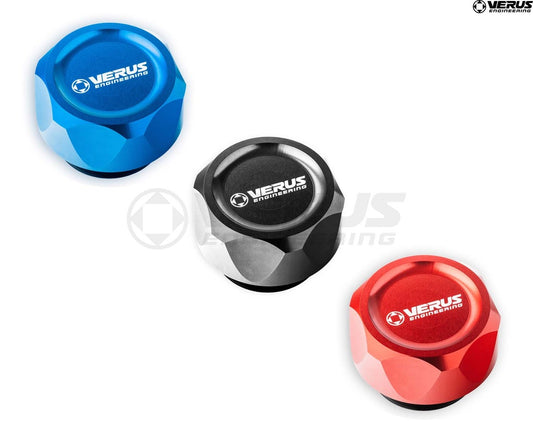 Verus - FHS Oil Cap || GR Corolla
