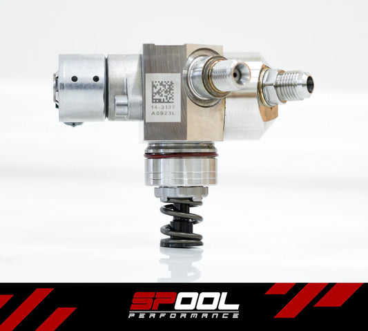 Spool - FX-400 Stage 4 Upgraded High Pressure Fuel Pump || VR30DDTT