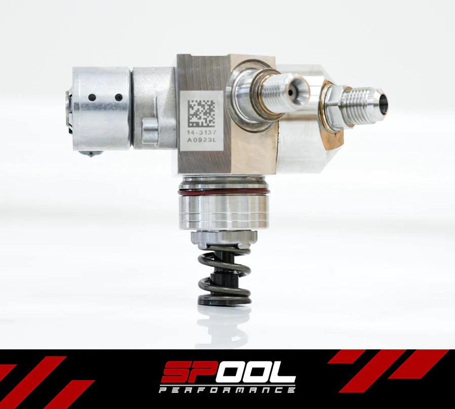 Spool - FX-350 Upgraded High Pressure Fuel Pump || S63 Gen2