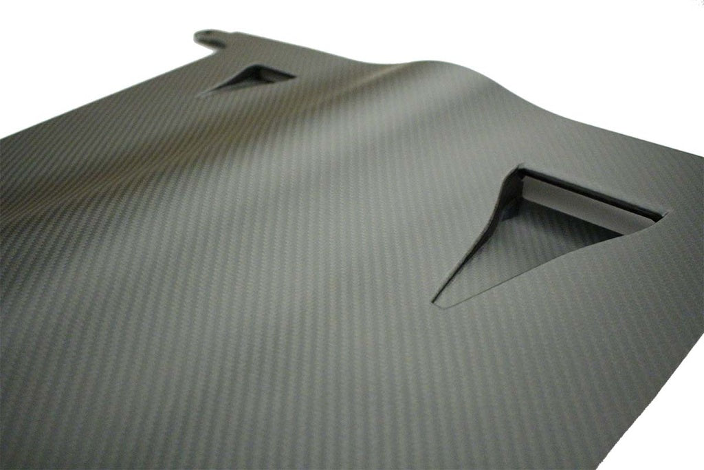 Verus - Carbon Flat Underbody Panel || R35 GTR