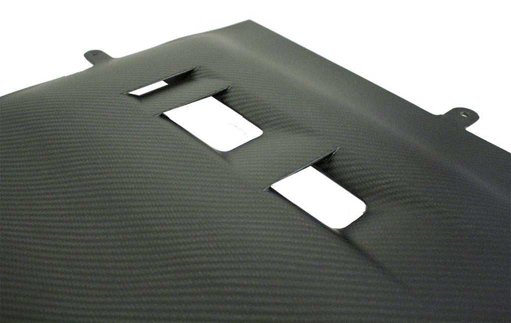 Verus - Carbon Flat Underbody Panel || R35 GTR
