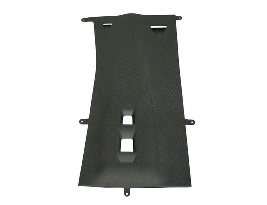 Verus - Carbon Flat Underbody Panel || R35 GTR
