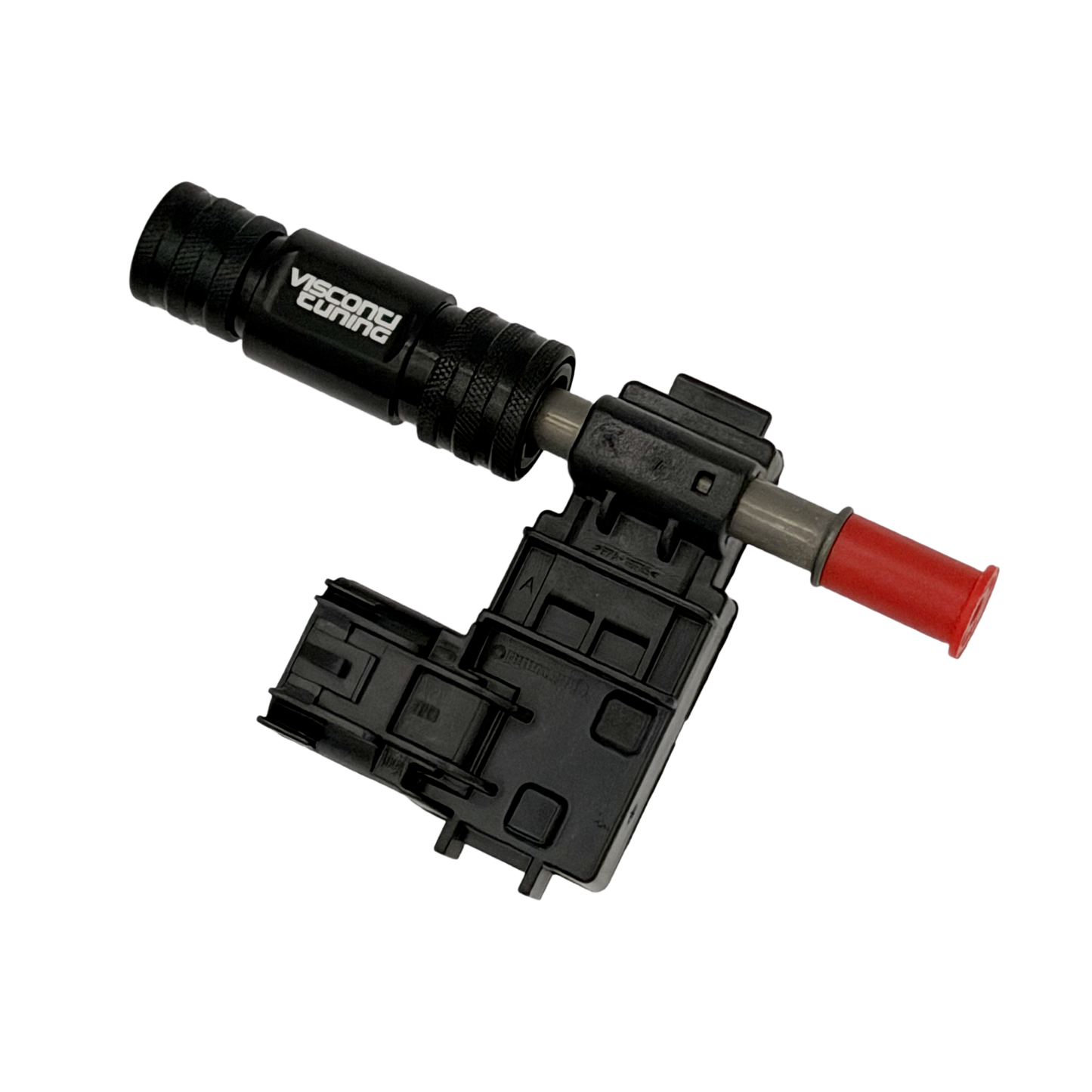 B58 S58 Flex Fuel Integration Fitting