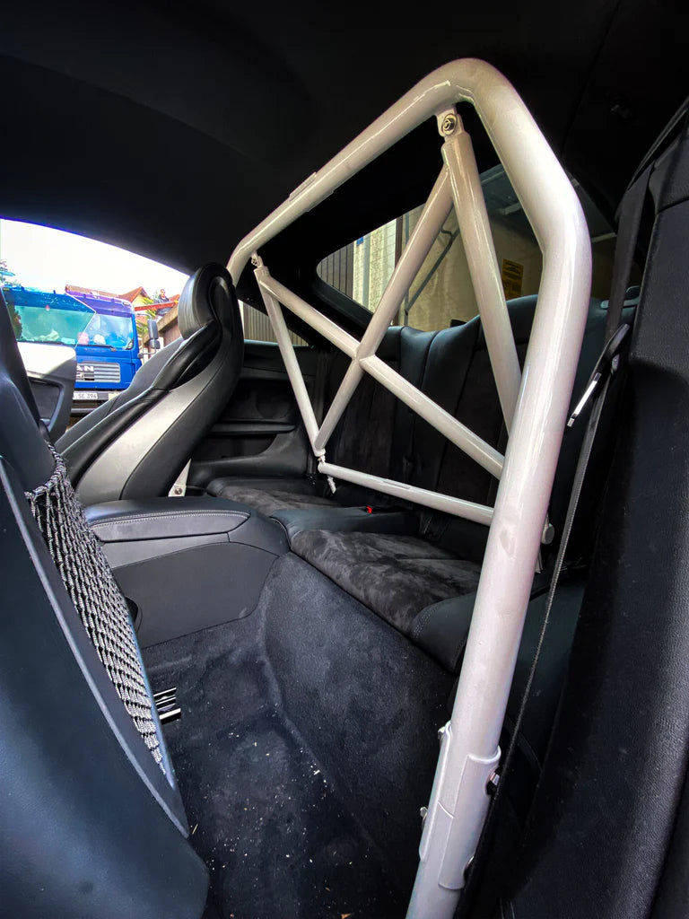 Bavarian Car Tuning - Clubsport ISOFIX Show Cage