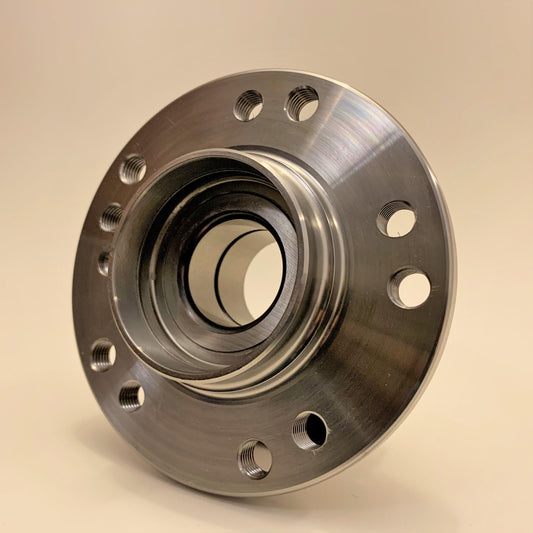 E90 WHEEL HUBS - 5X114.3