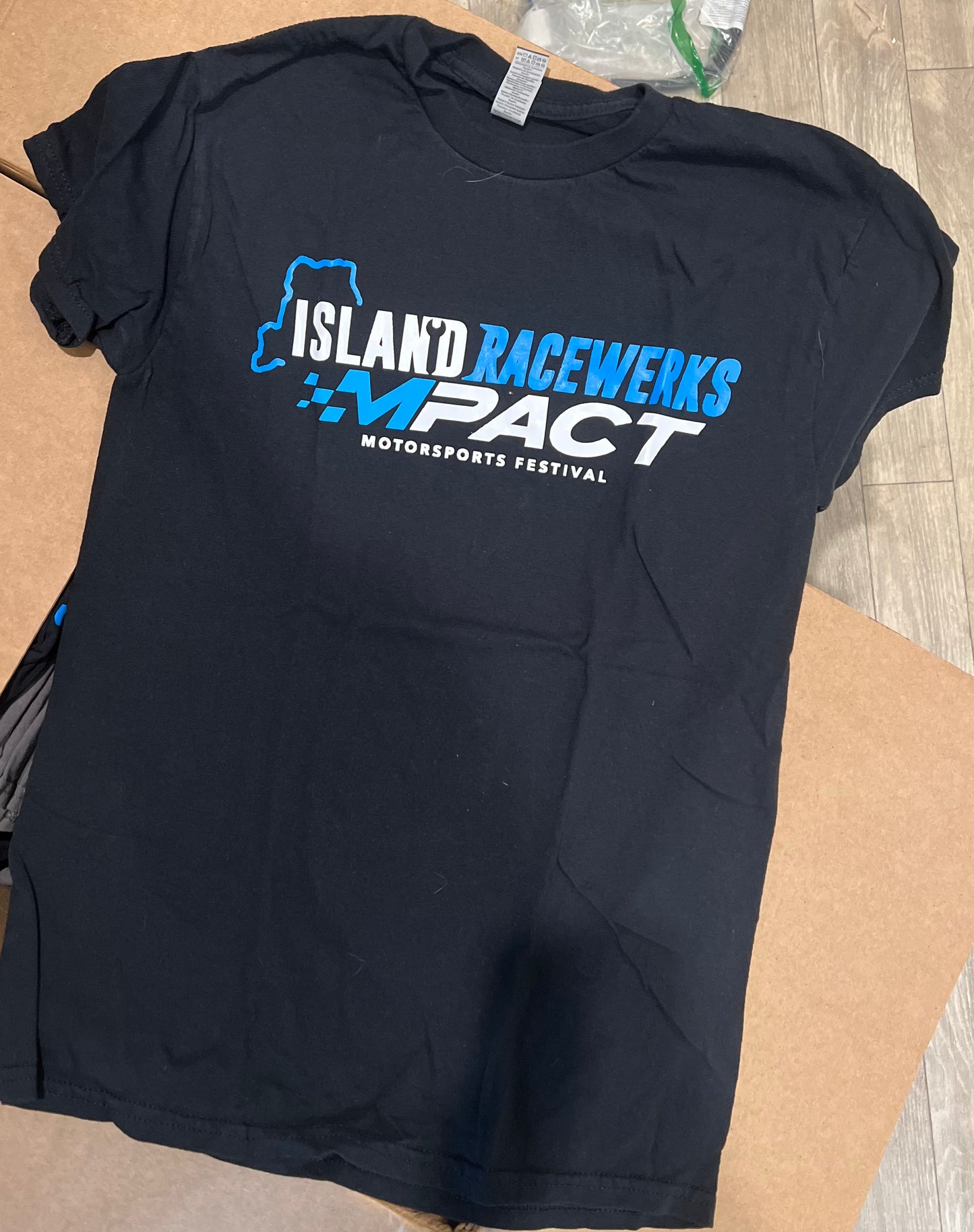 M-Pact T-Shirt