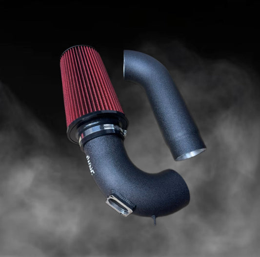 Rvng F series N20/N26 Heat-shielded Intake Kit