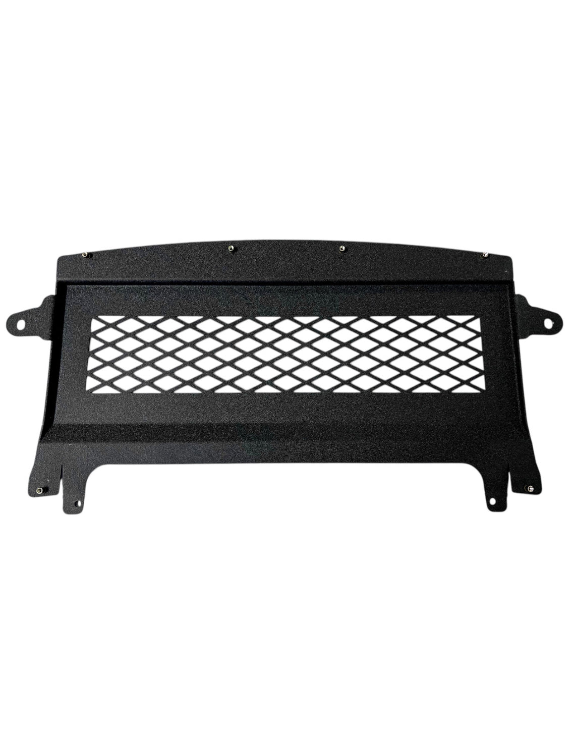 MAD - BMW M3 M4 S55 F80 F82 Skid Plate