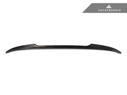 AutoTecknic Carbon Competition Trunk Spoiler - F98 X4M | G02 X4