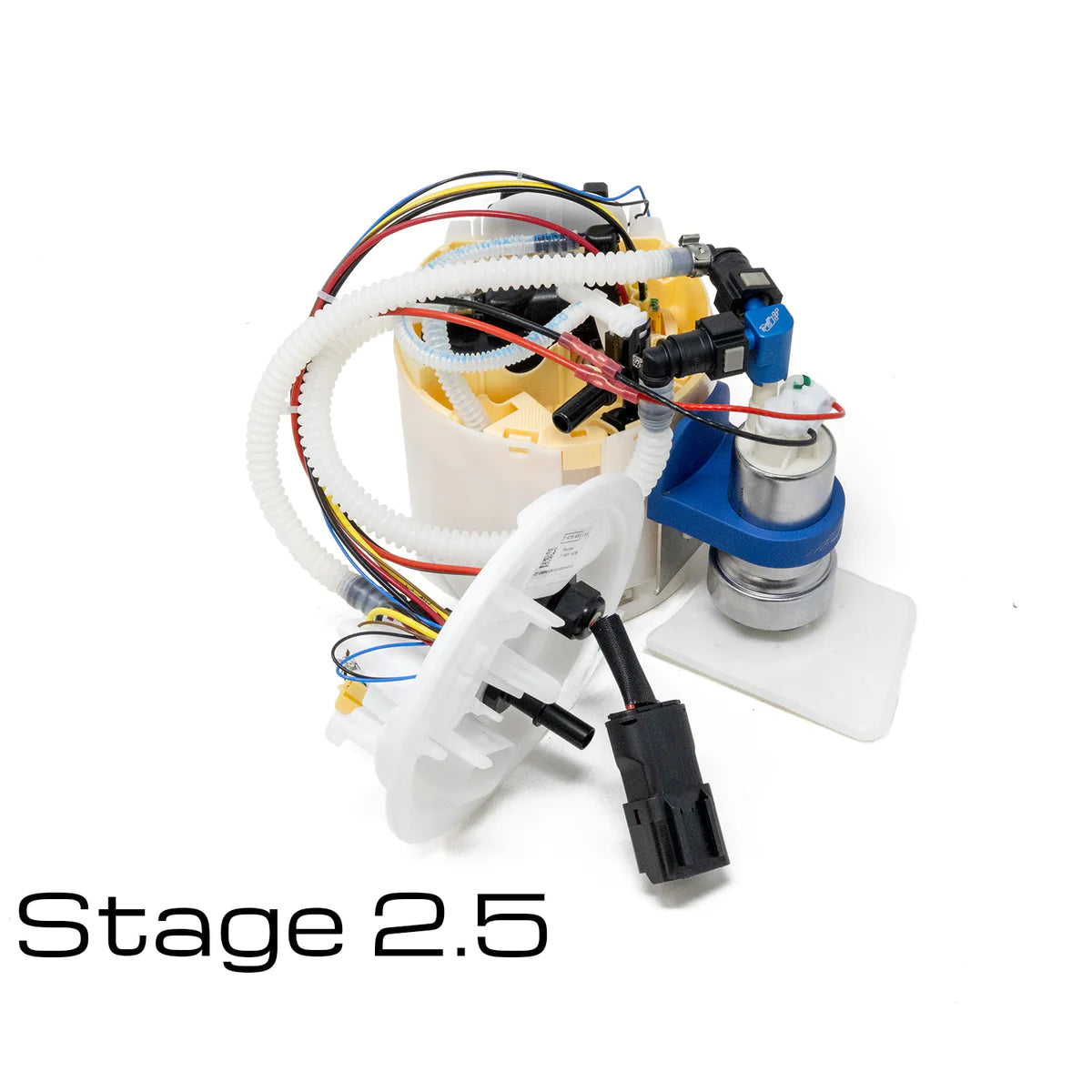 Precision Raceworks - Upgraded Hybrid Fuel Pump LPFP || G2x/G3x/A9x
