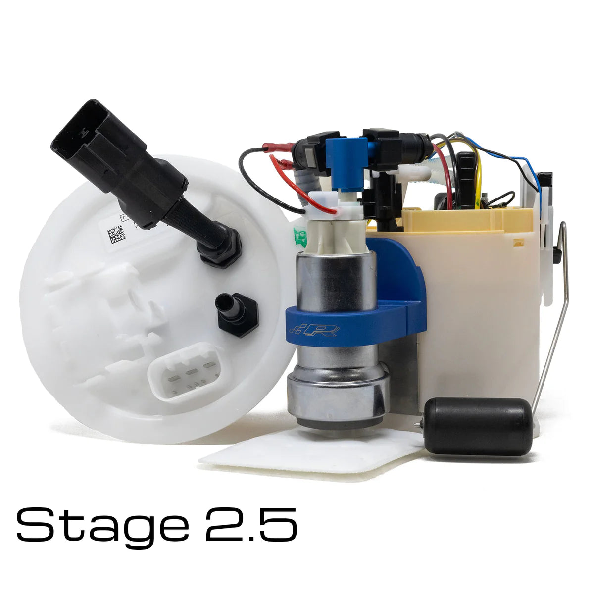 Precision Raceworks - Upgraded Hybrid Fuel Pump LPFP || G2x/G3x/A9x