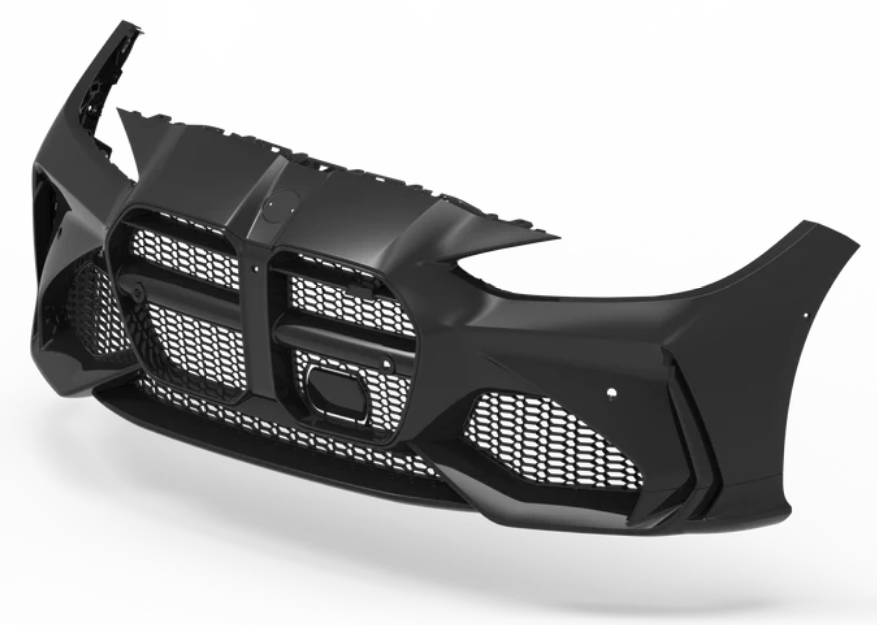 ADRO - Front Bumper || G8X (M3/M4)