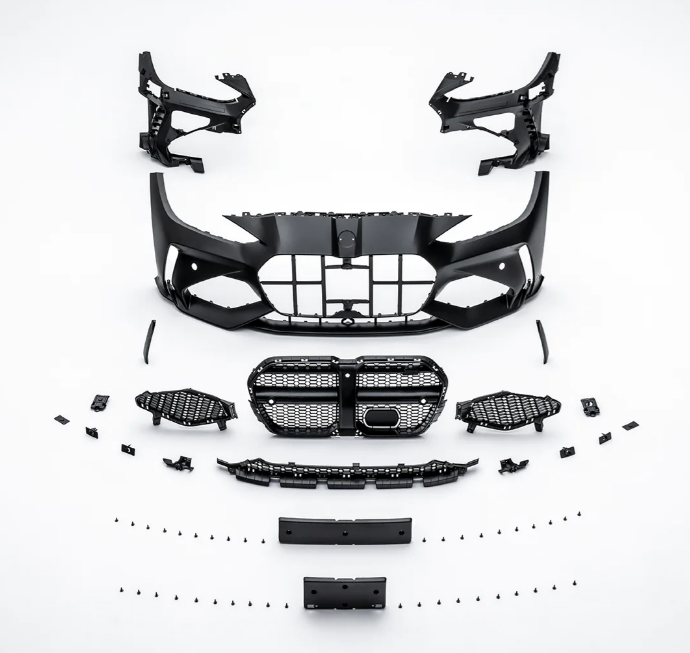 ADRO - Front Bumper || G8X (M3/M4)