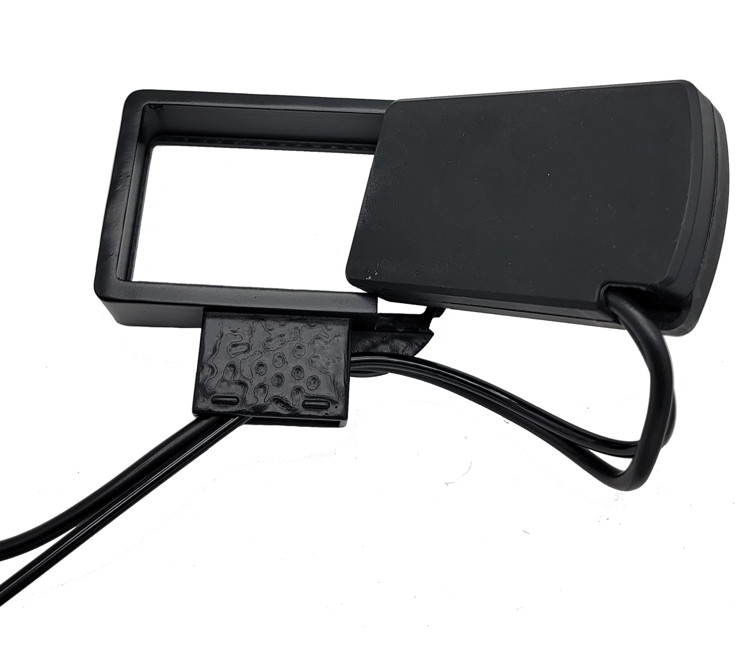 Arc Terminator - Vent-Mounted GFB-3 || E6x