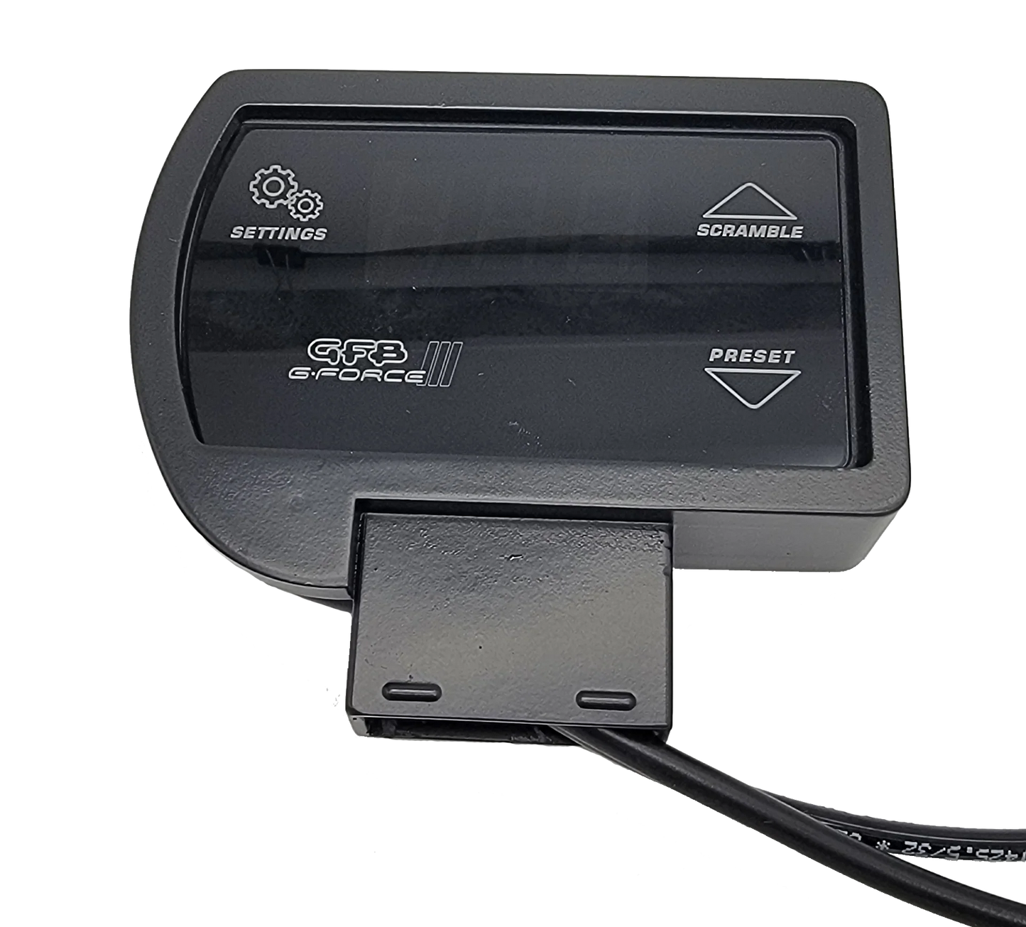 Arc Terminator - Vent-Mounted GFB-3 || E6x