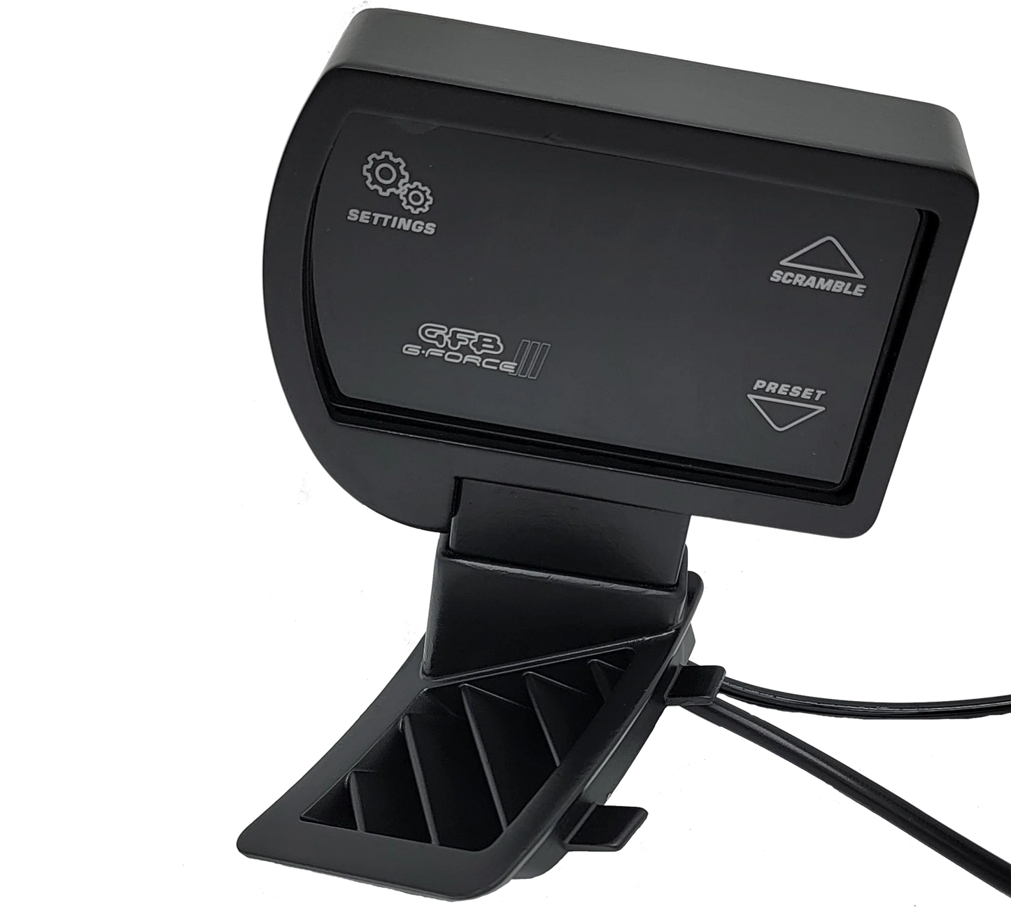 Arc Terminator - Vent-Mounted GFB-3 || E6x