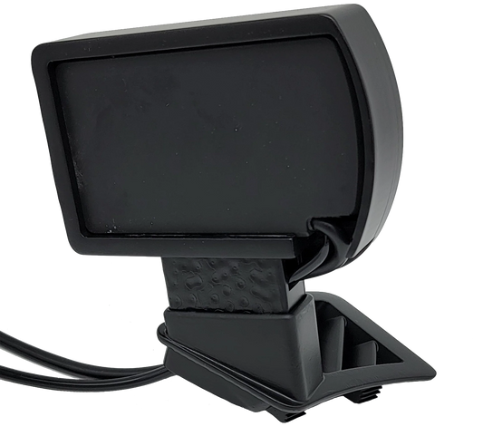 Arc Terminator - Vent-Mounted GFB-3 || E6x