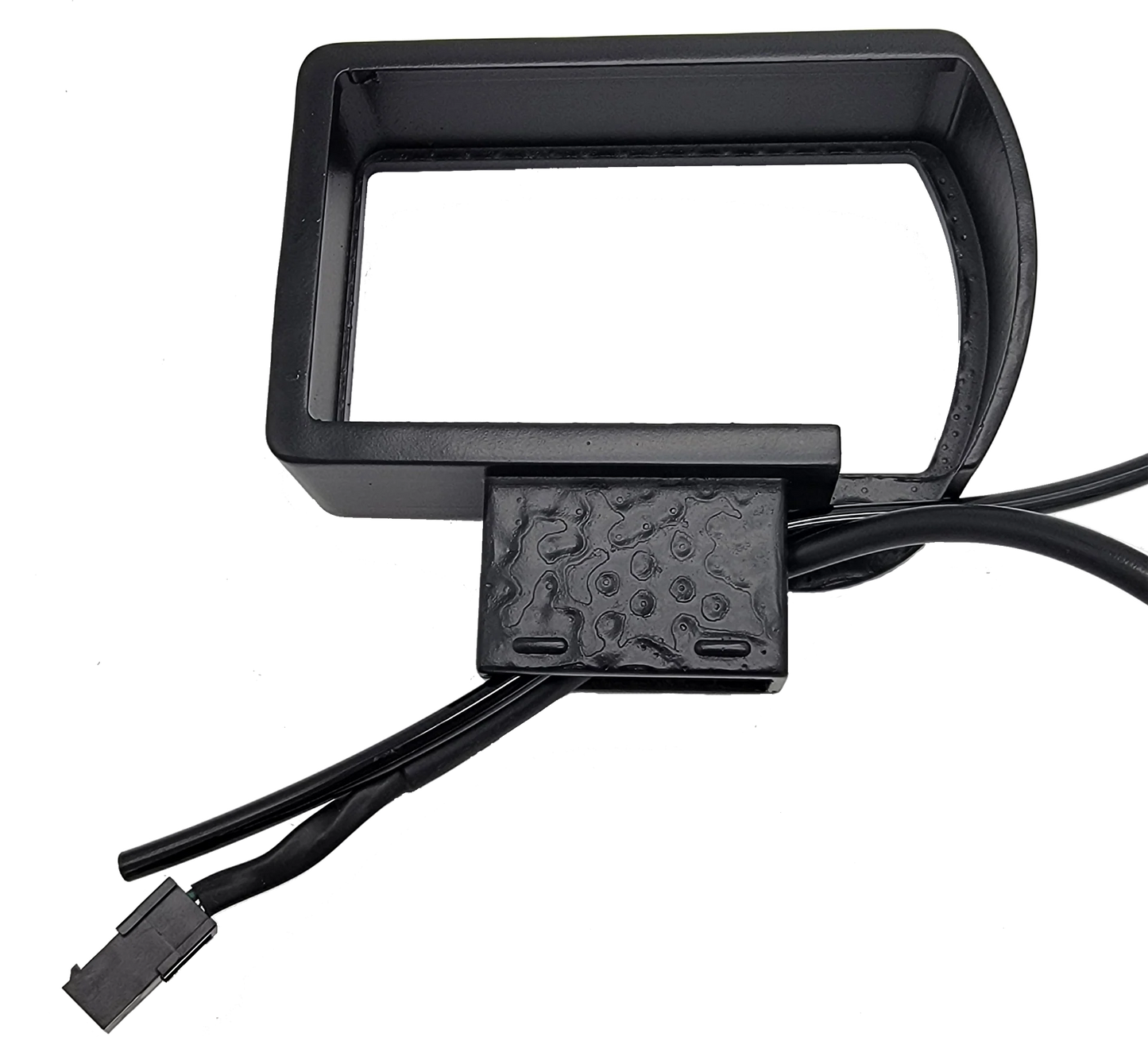 Arc Terminator - Vent-Mounted GFB-3 || E6x