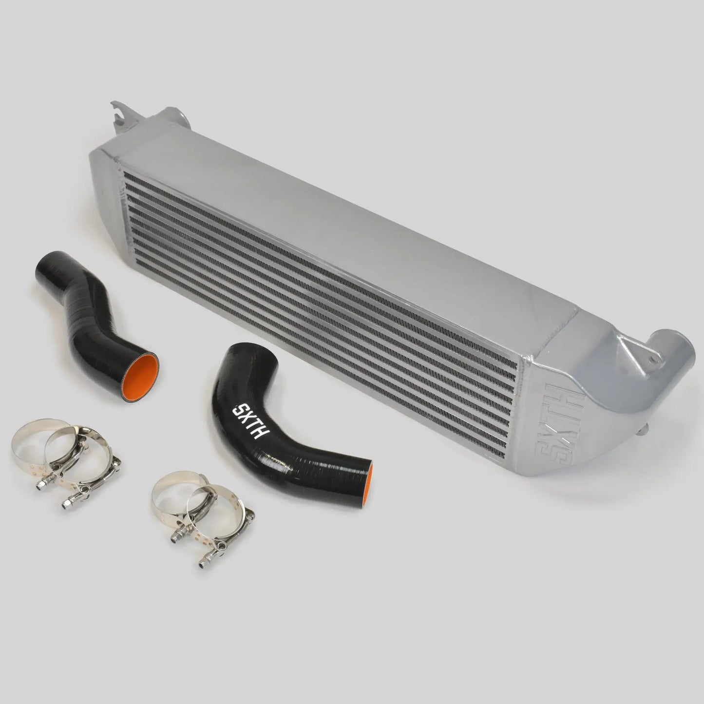 GR Corolla Intercooler Kit (MT Only)