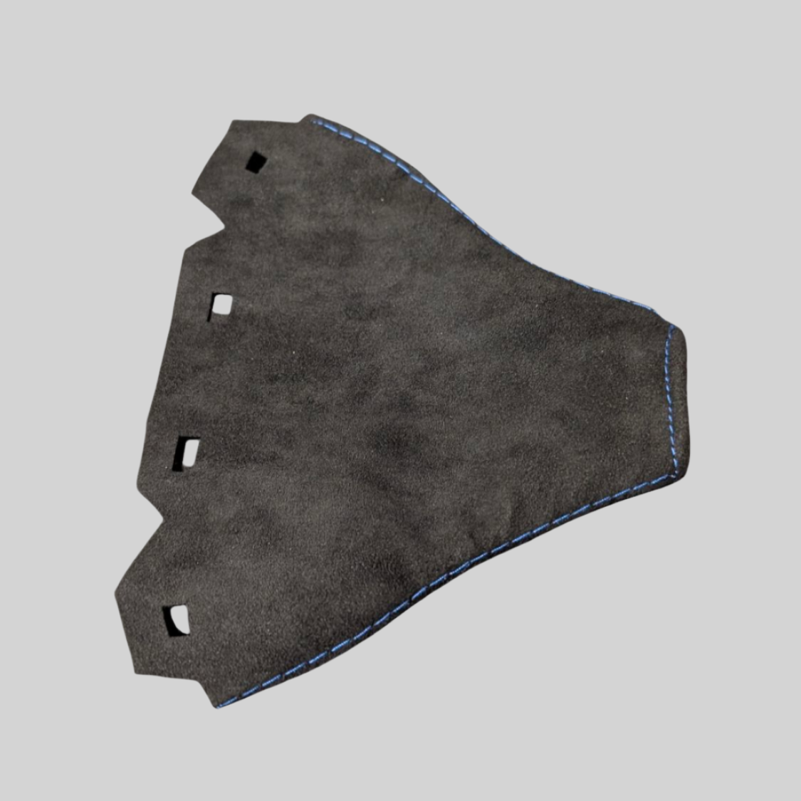 GR Corolla Alcantara Shift Boot