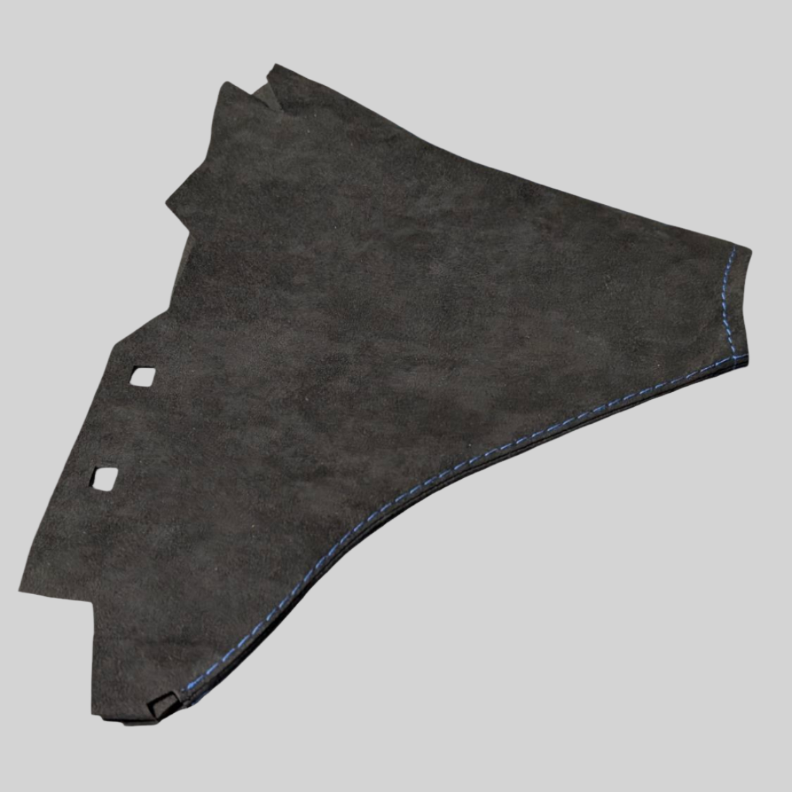 GR Corolla Alcantara Handbrake Boot