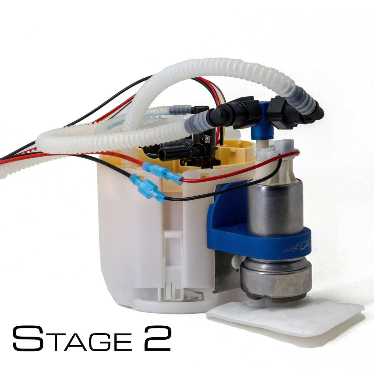 Precision Raceworks - Upgraded Hybrid Fuel Pump LPFP || G2x/G3x/A9x