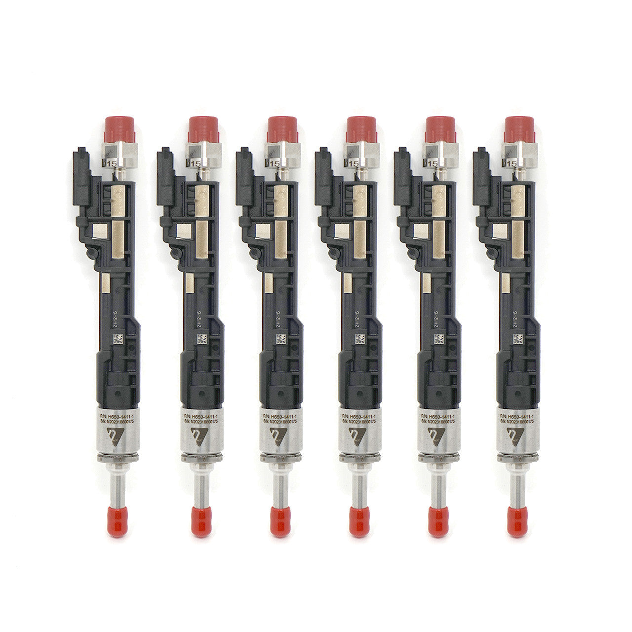 Nostrum - BMW N55-S55 Stage 3 DI injectors