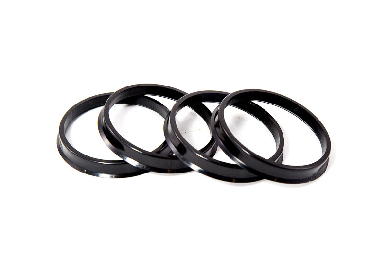 Polycarbonate Hub Rings