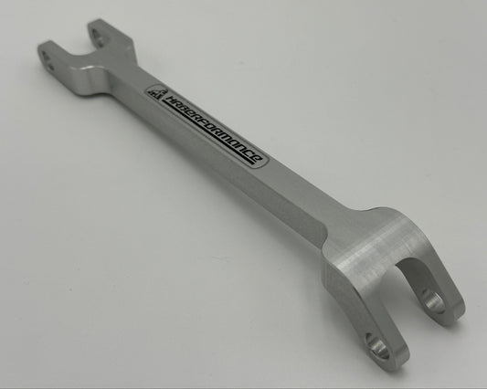 BMW E36 (4 cylinder) - HRB DSSR