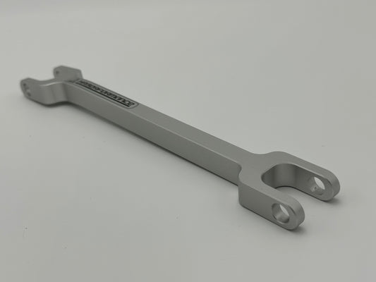 BMW E46 (ZF 5-speed) - HRB DSSR