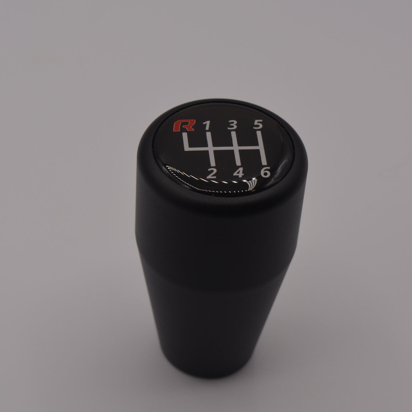 HRB Billet Shift Knob Black