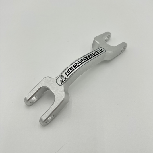 BMW E46 ZHP - HRB DSSR