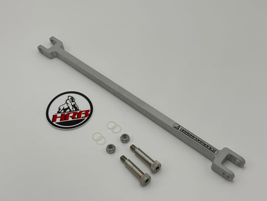 BMW Z3 ZF - HRB DSSR