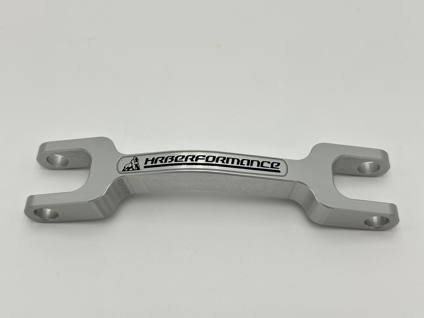 BMW E46 M3 - HRB DSSR