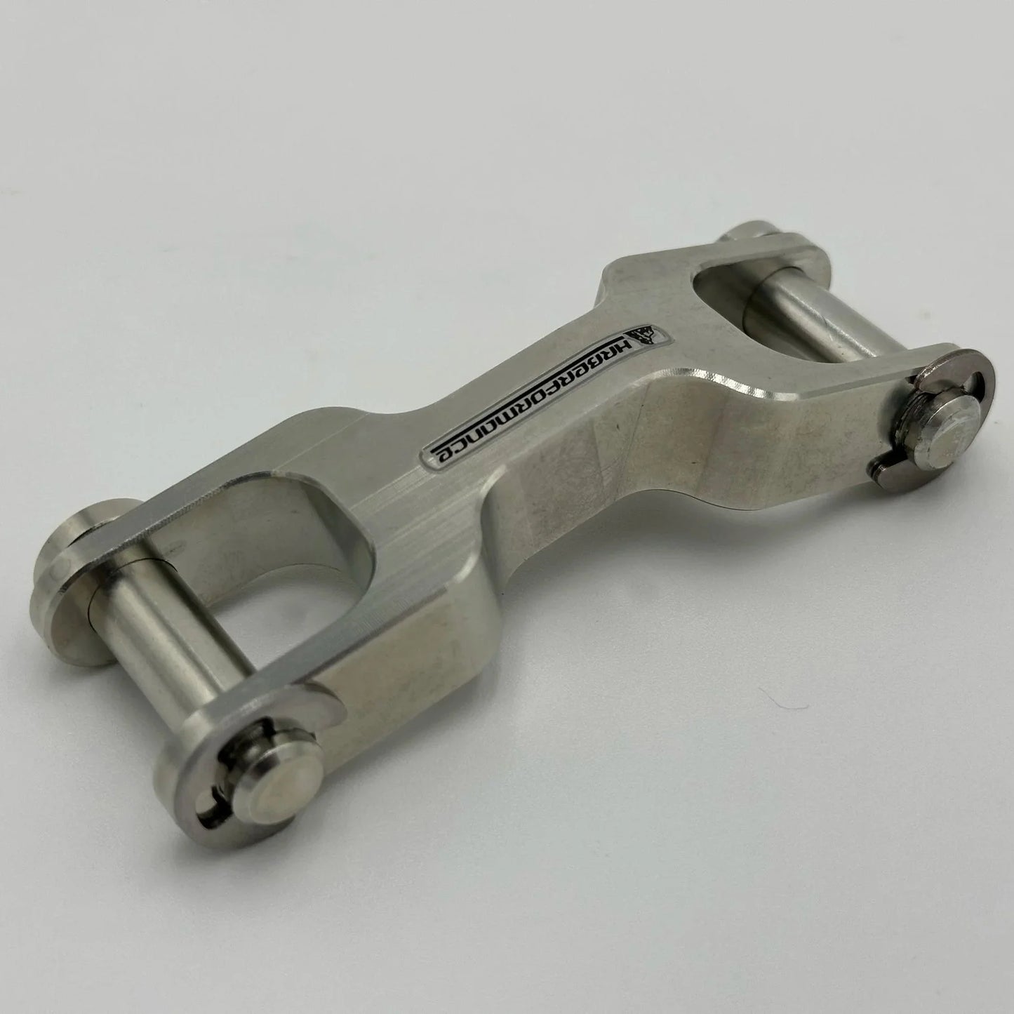 HRB DSSR - BMW E9x/E8x N54