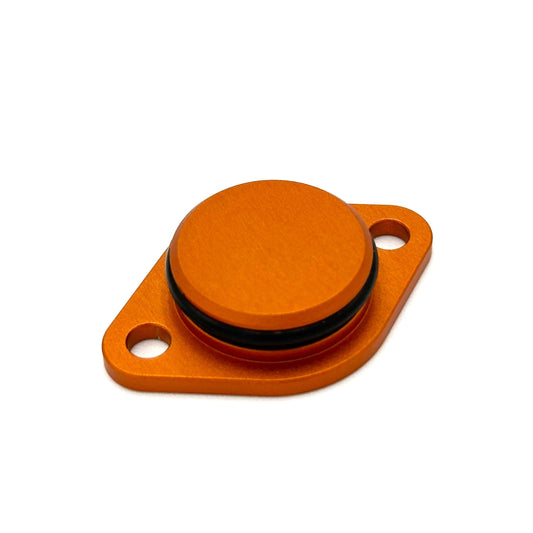 McLaren ISG Delete Kit for 570s