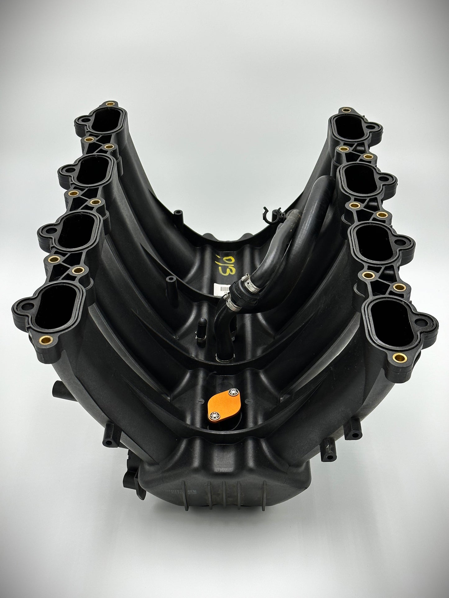 McLaren ISG Delete Kit for 570s