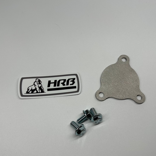 McLaren ISG Delete Kit (12C, 650S and 720)