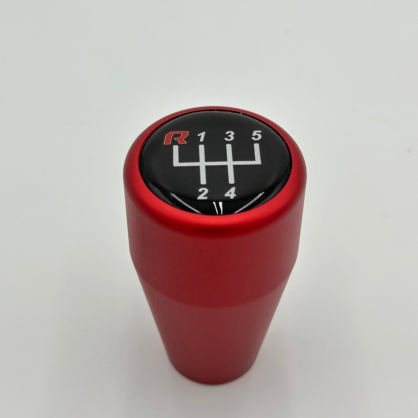 HRB Billet Shift Knob Emblems